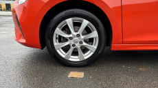 Vauxhall Corsa 1.2 SE 5dr Petrol Hatchback